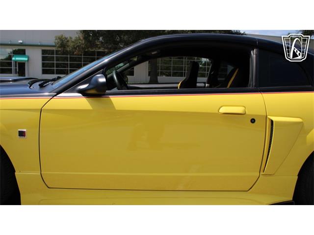 2001 Ford Mustang GT (CC-2092043) for sale in Lake Mary, Florida