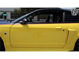 2001 Ford Mustang GT (CC-2092043) for sale in Lake Mary, Florida