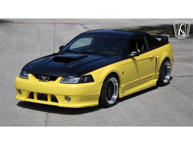 2001 Ford Mustang GT (CC-2092043) for sale in Lake Mary, Florida
