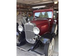 1931 Chevrolet AE Independence (CC-2092044) for sale in Cadillac, Michigan