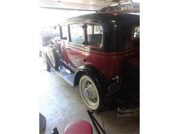1931 Chevrolet AE Independence (CC-2092044) for sale in Cadillac, Michigan