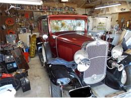1931 Chevrolet AE Independence (CC-2092044) for sale in Cadillac, Michigan