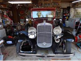 1931 Chevrolet AE Independence (CC-2092044) for sale in Cadillac, Michigan