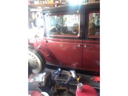 1931 Chevrolet AE Independence (CC-2092044) for sale in Cadillac, Michigan