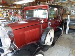 1931 Chevrolet AE Independence (CC-2092044) for sale in Cadillac, Michigan