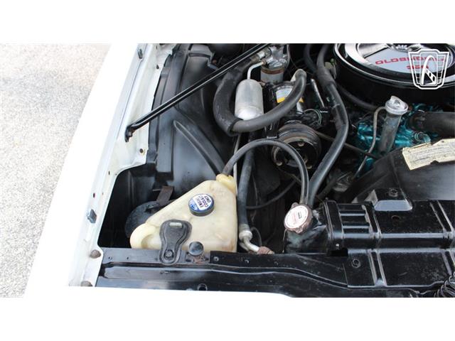 1976 Oldsmobile Cutlass (CC-2092045) for sale in Crete, Illinois