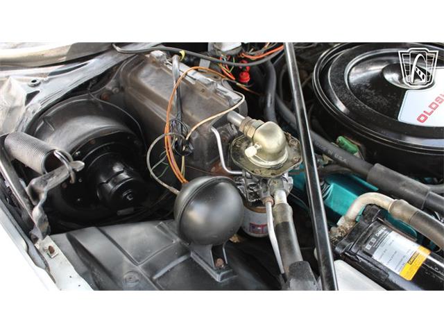 1976 Oldsmobile Cutlass (CC-2092045) for sale in Crete, Illinois