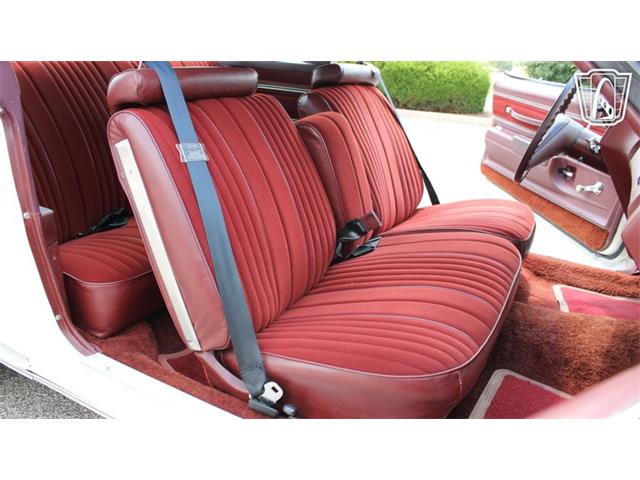 1976 Oldsmobile Cutlass (CC-2092045) for sale in Crete, Illinois