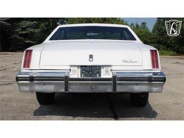 1976 Oldsmobile Cutlass (CC-2092045) for sale in Crete, Illinois