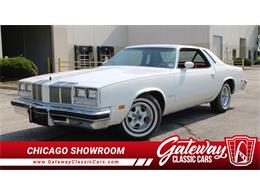 1976 Oldsmobile Cutlass (CC-2092045) for sale in Crete, Illinois