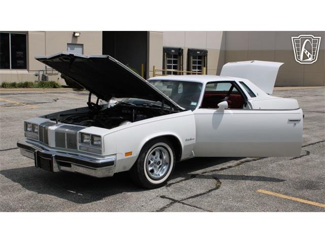 1976 Oldsmobile Cutlass (CC-2092045) for sale in Crete, Illinois