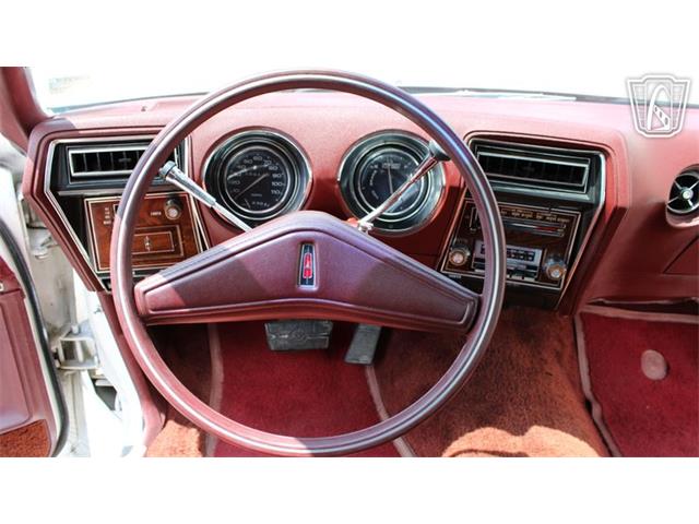 1976 Oldsmobile Cutlass (CC-2092045) for sale in Crete, Illinois