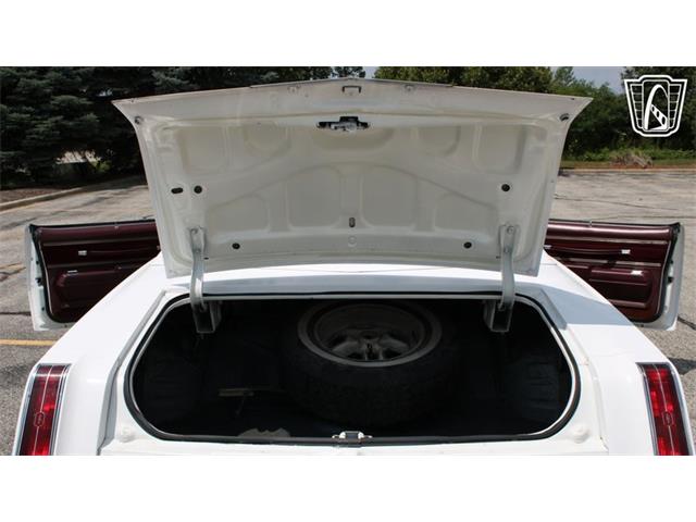 1976 Oldsmobile Cutlass (CC-2092045) for sale in Crete, Illinois