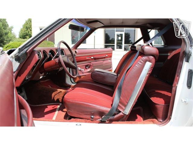 1976 Oldsmobile Cutlass (CC-2092045) for sale in Crete, Illinois