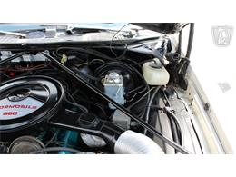 1976 Oldsmobile Cutlass (CC-2092045) for sale in Crete, Illinois