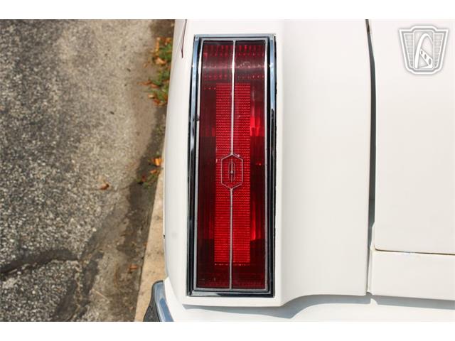 1976 Oldsmobile Cutlass (CC-2092045) for sale in Crete, Illinois
