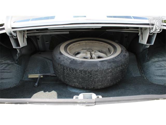 1976 Oldsmobile Cutlass (CC-2092045) for sale in Crete, Illinois
