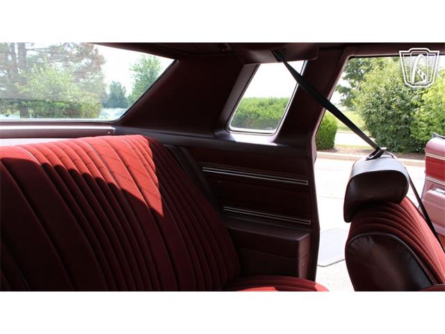1976 Oldsmobile Cutlass (CC-2092045) for sale in Crete, Illinois