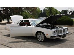 1976 Oldsmobile Cutlass (CC-2092045) for sale in Crete, Illinois
