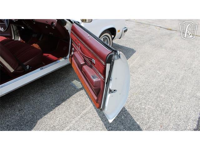 1976 Oldsmobile Cutlass (CC-2092045) for sale in Crete, Illinois