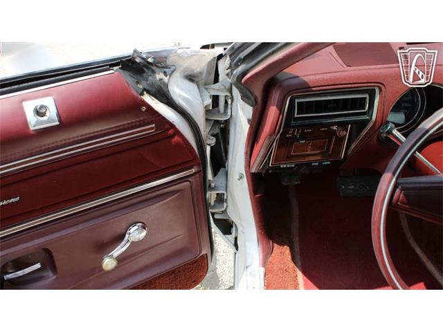 1976 Oldsmobile Cutlass (CC-2092045) for sale in Crete, Illinois