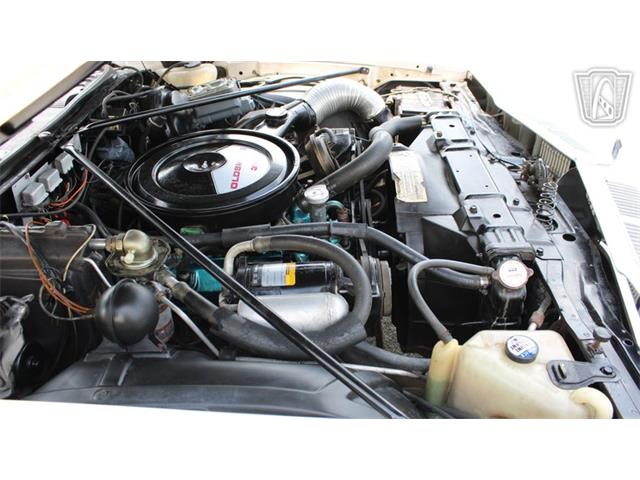 1976 Oldsmobile Cutlass (CC-2092045) for sale in Crete, Illinois