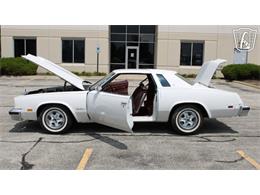 1976 Oldsmobile Cutlass (CC-2092045) for sale in Crete, Illinois