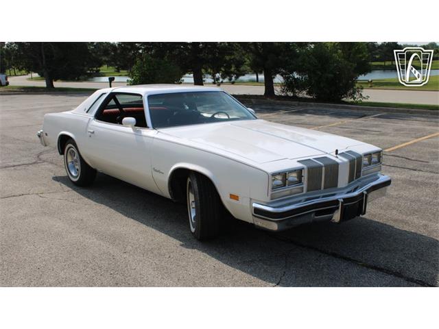1976 Oldsmobile Cutlass (CC-2092045) for sale in Crete, Illinois