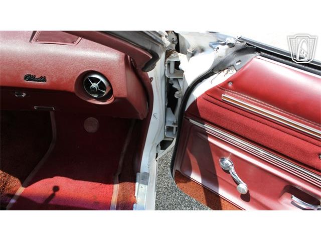 1976 Oldsmobile Cutlass (CC-2092045) for sale in Crete, Illinois