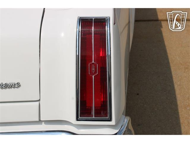 1976 Oldsmobile Cutlass (CC-2092045) for sale in Crete, Illinois