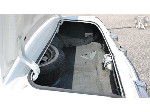 1976 Oldsmobile Cutlass (CC-2092045) for sale in Crete, Illinois