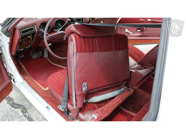 1976 Oldsmobile Cutlass (CC-2092045) for sale in Crete, Illinois