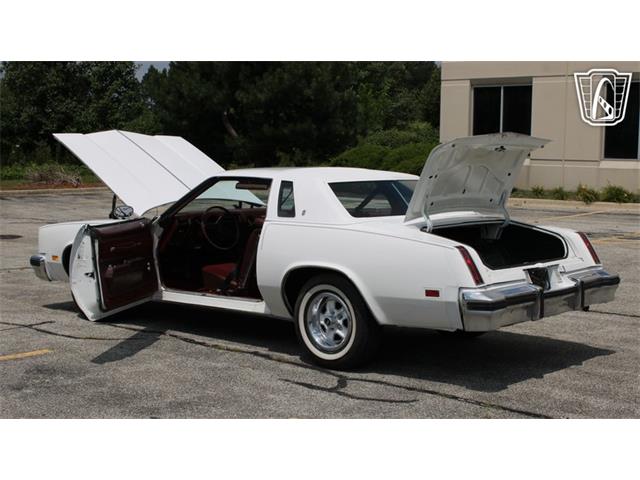 1976 Oldsmobile Cutlass (CC-2092045) for sale in Crete, Illinois