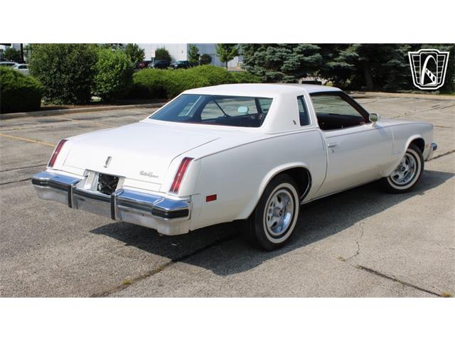 1976 Oldsmobile Cutlass (CC-2092045) for sale in Crete, Illinois
