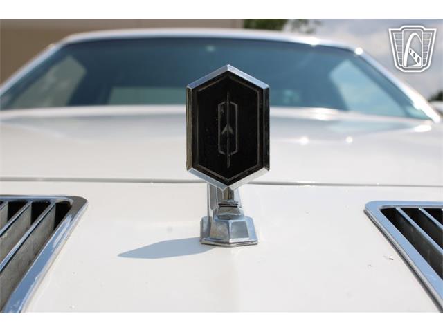 1976 Oldsmobile Cutlass (CC-2092045) for sale in Crete, Illinois