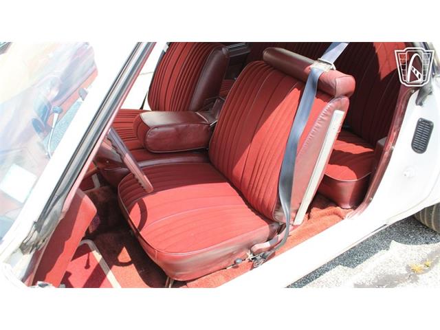 1976 Oldsmobile Cutlass (CC-2092045) for sale in Crete, Illinois