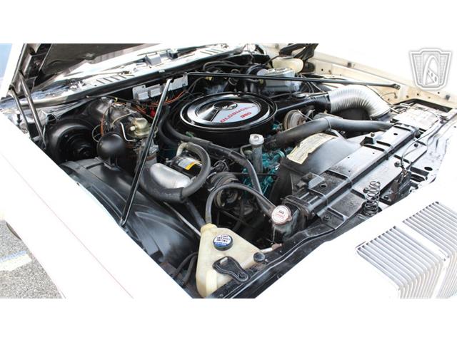 1976 Oldsmobile Cutlass (CC-2092045) for sale in Crete, Illinois