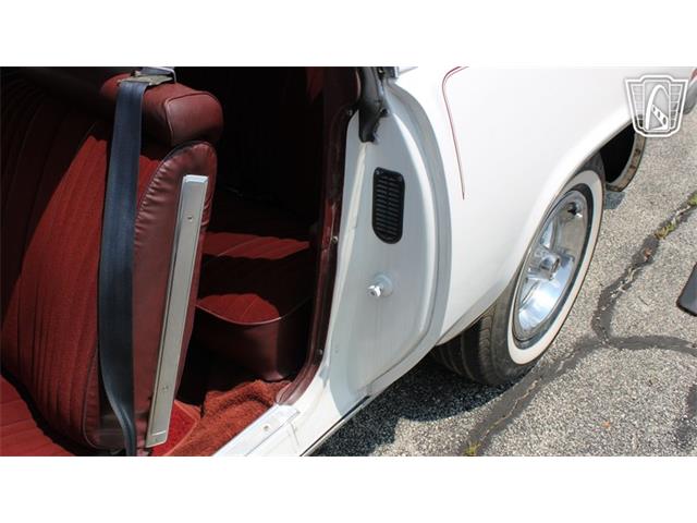 1976 Oldsmobile Cutlass (CC-2092045) for sale in Crete, Illinois