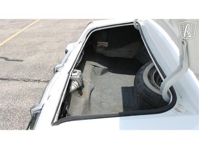 1976 Oldsmobile Cutlass (CC-2092045) for sale in Crete, Illinois