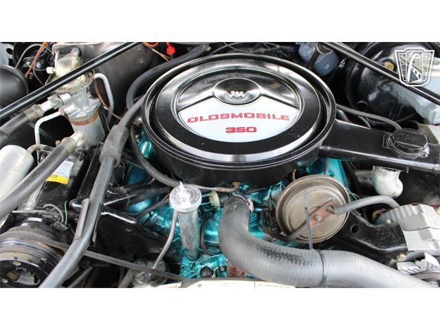 1976 Oldsmobile Cutlass (CC-2092045) for sale in Crete, Illinois