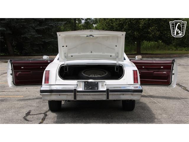 1976 Oldsmobile Cutlass (CC-2092045) for sale in Crete, Illinois