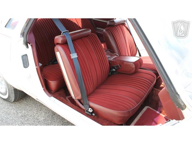 1976 Oldsmobile Cutlass (CC-2092045) for sale in Crete, Illinois