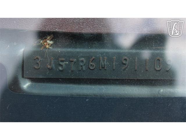 1976 Oldsmobile Cutlass (CC-2092045) for sale in Crete, Illinois