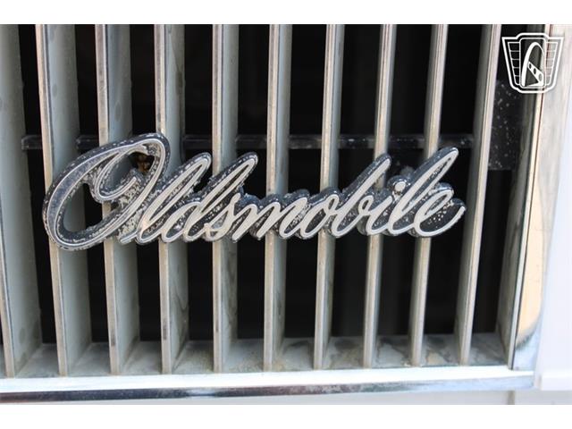 1976 Oldsmobile Cutlass (CC-2092045) for sale in Crete, Illinois