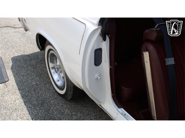 1976 Oldsmobile Cutlass (CC-2092045) for sale in Crete, Illinois