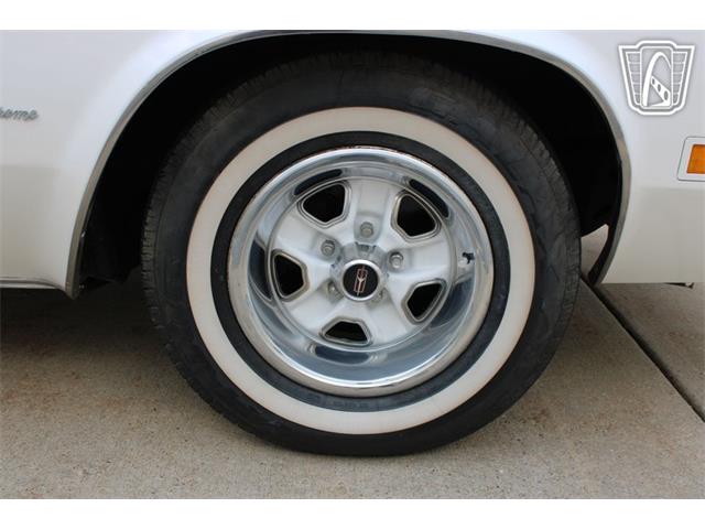 1976 Oldsmobile Cutlass (CC-2092045) for sale in Crete, Illinois