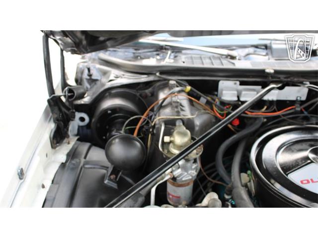 1976 Oldsmobile Cutlass (CC-2092045) for sale in Crete, Illinois