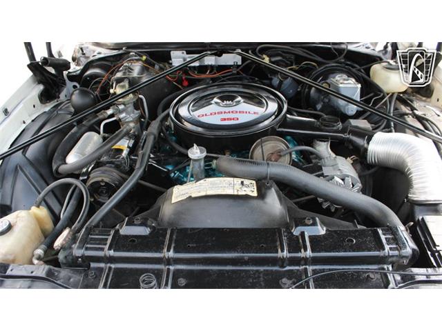 1976 Oldsmobile Cutlass (CC-2092045) for sale in Crete, Illinois