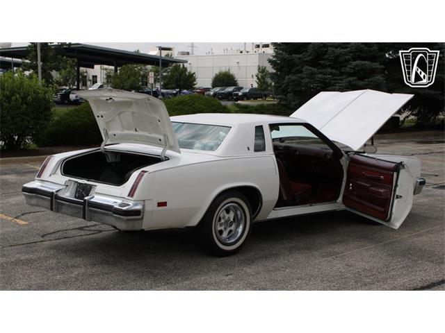 1976 Oldsmobile Cutlass (CC-2092045) for sale in Crete, Illinois