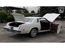 1976 Oldsmobile Cutlass (CC-2092045) for sale in Crete, Illinois